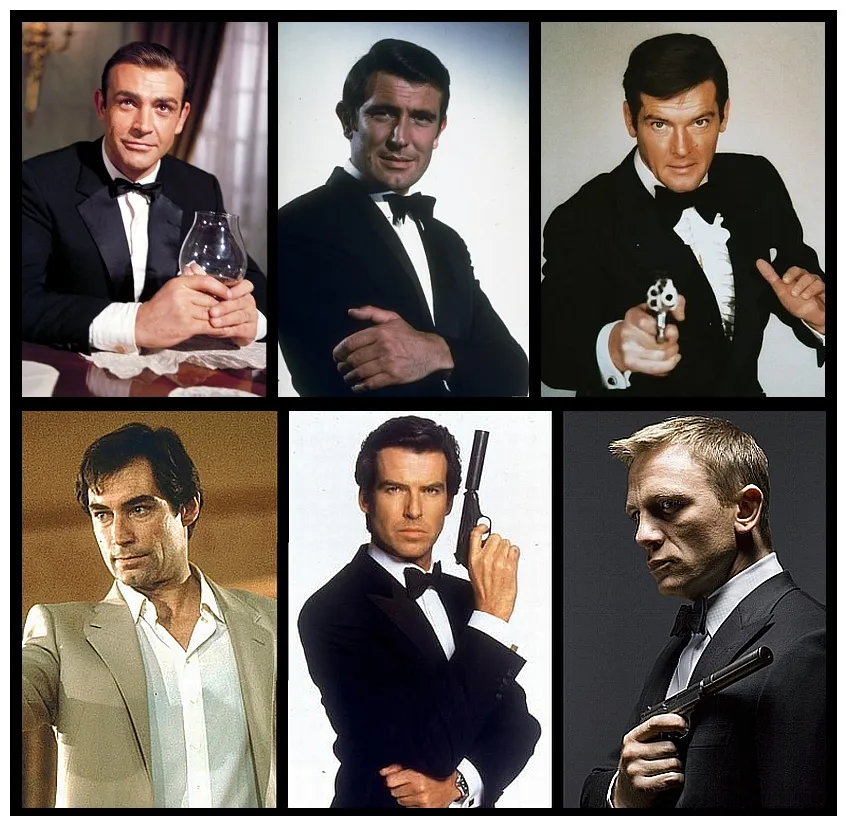 The Blog Where Horror Dwells: Ranking 007