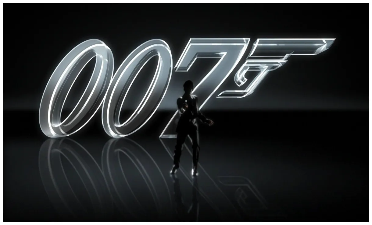 Meet James Bond 007! The Origin Of James Bond! Great New 007