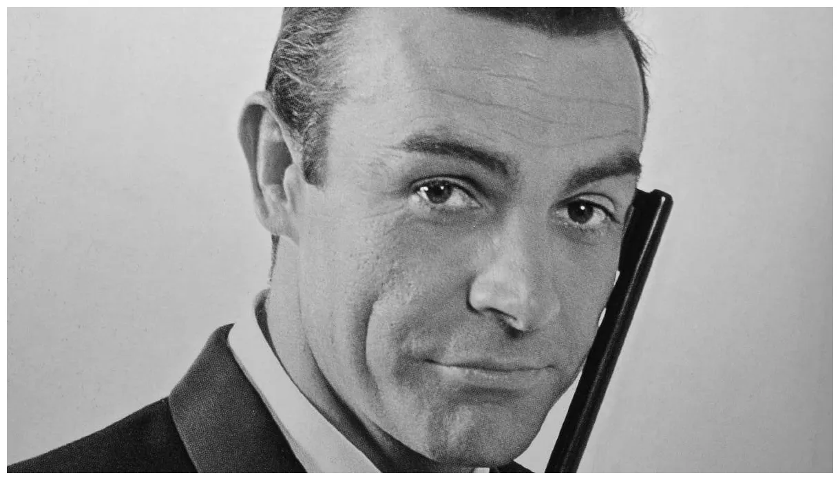 Why 007 continues to defy his critics despite claims of irrelevancy