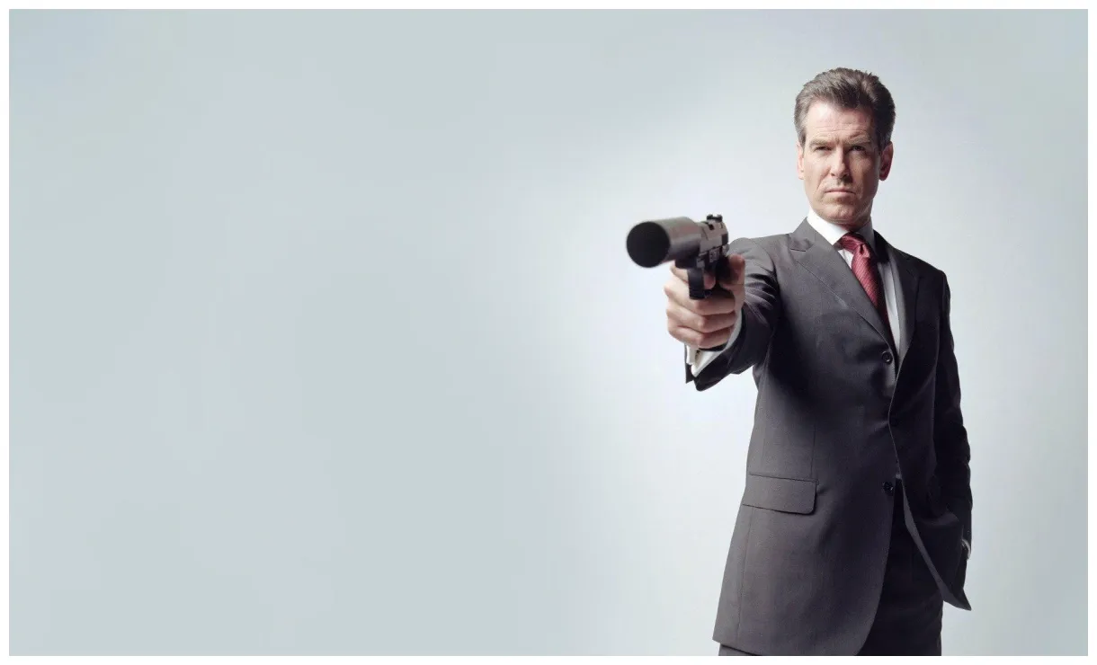 007 Wallpapers - Wallpaper Cave