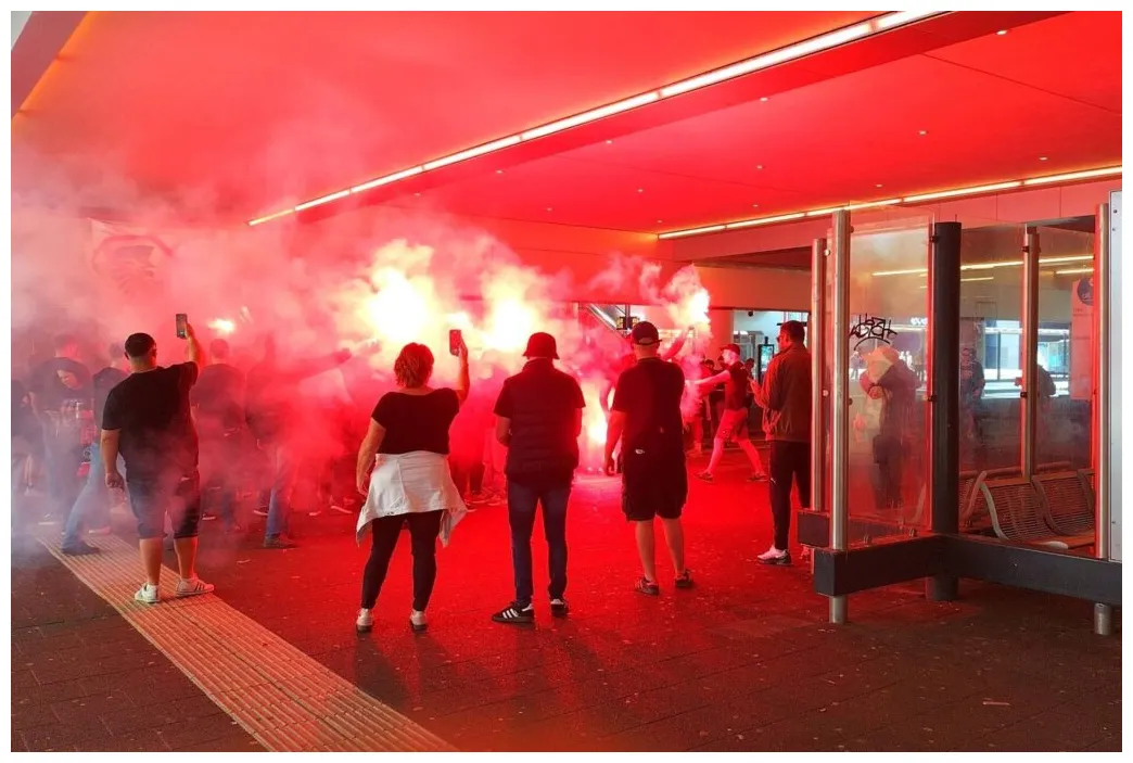 112 Almere - Actueel overzicht 112 nieuws vandaag - 112 in Beeld