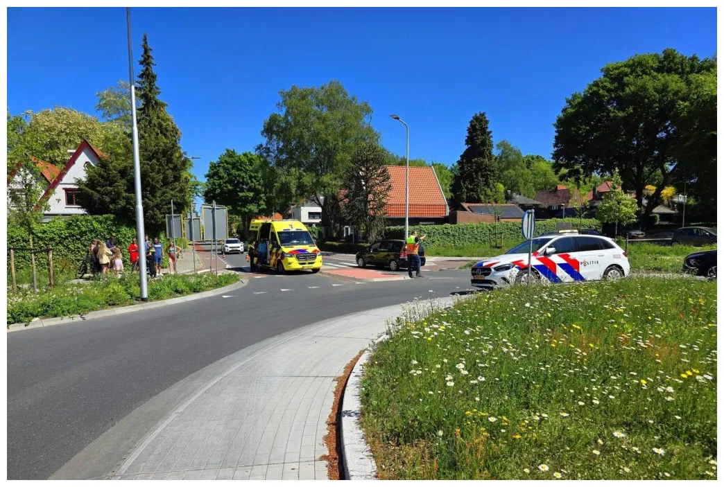 Actueel overzicht 112 nieuws vandaag