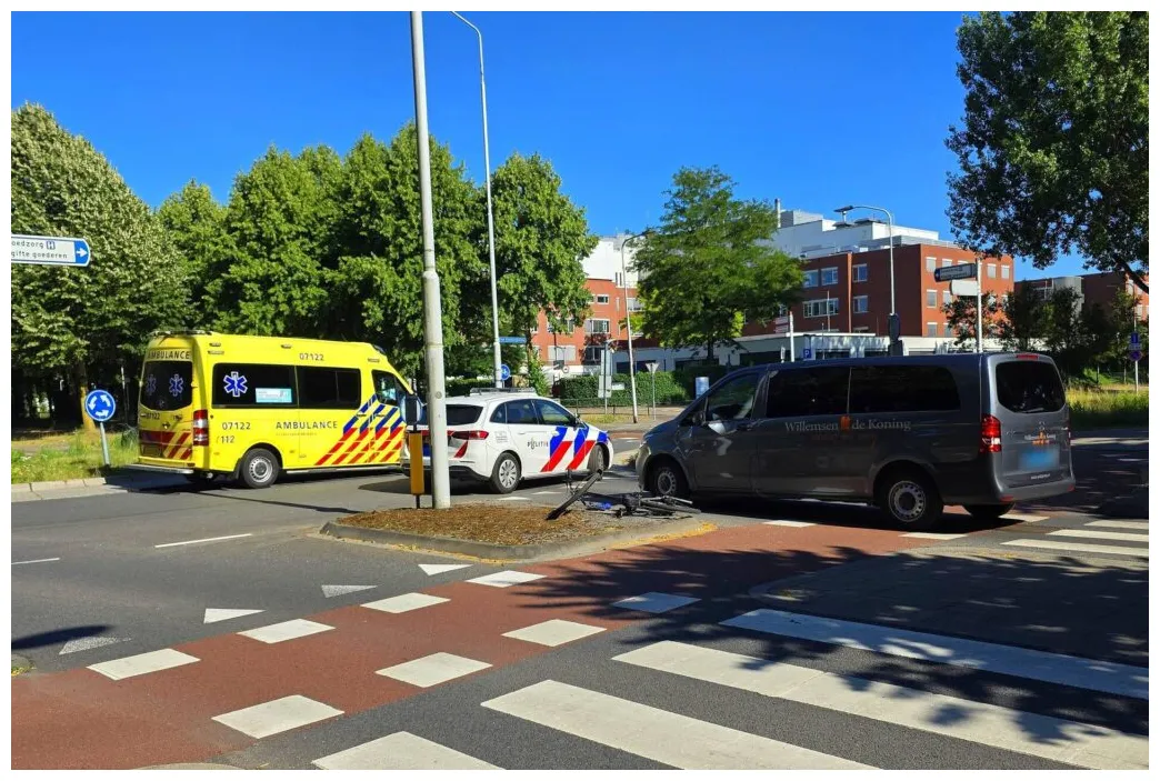 Actueel overzicht 112 nieuws vandaag