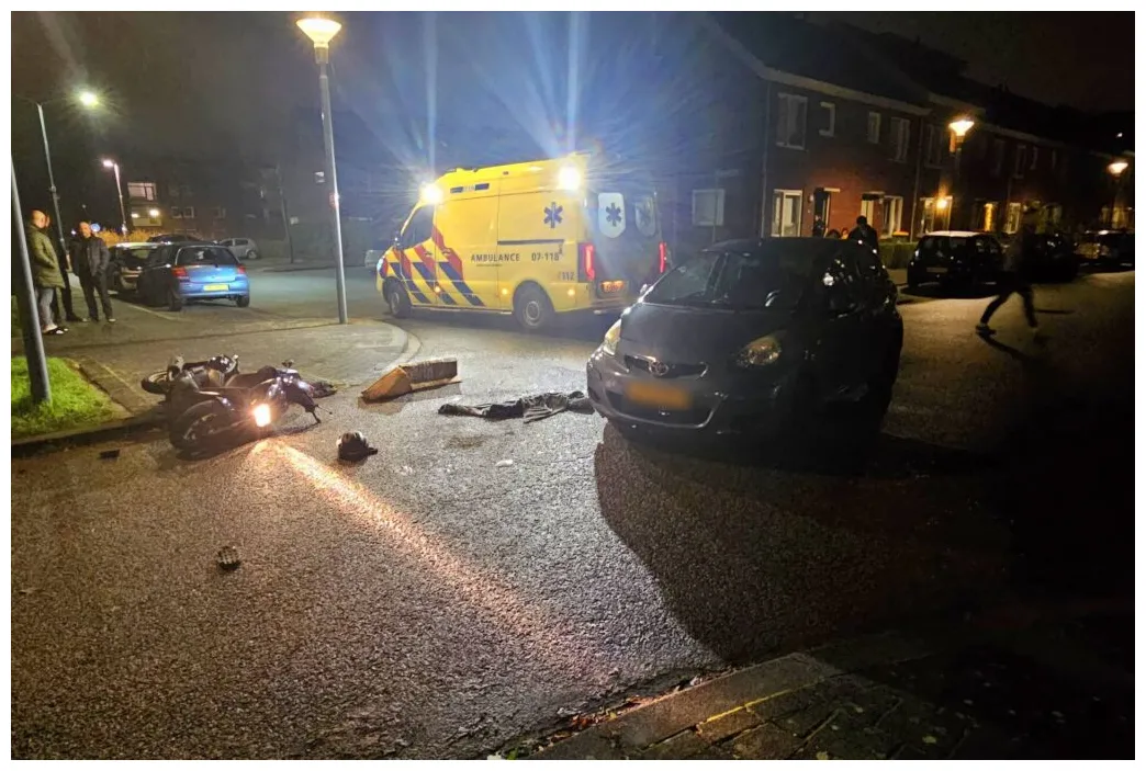 Actueel nieuws en live 112 meldingen uit de gemeente ede