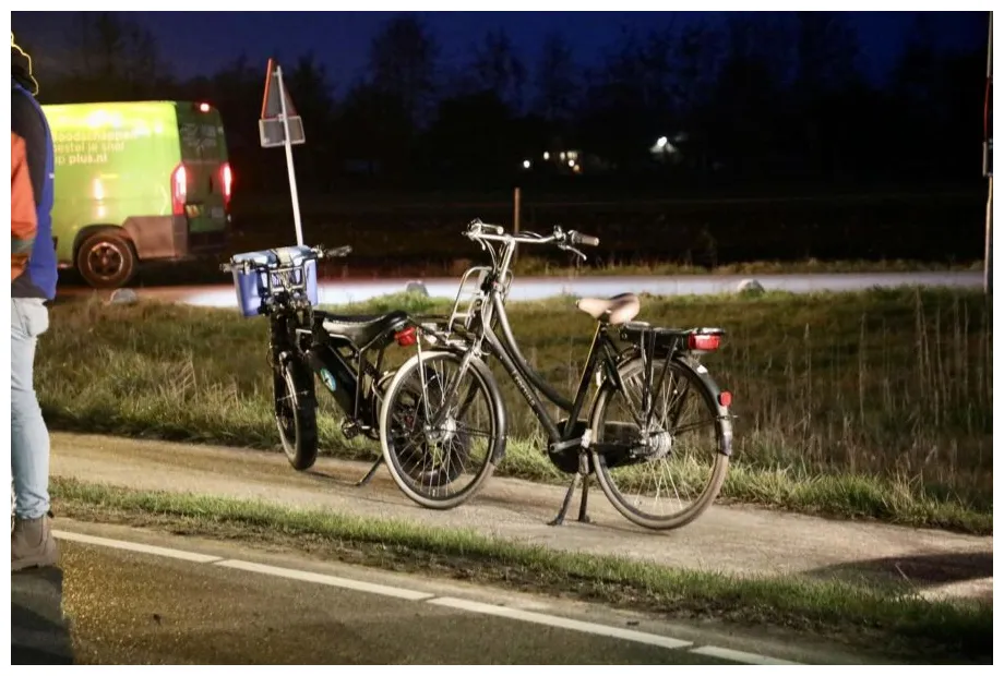 Actueel nieuws en live 112 meldingen uit de gemeente ede