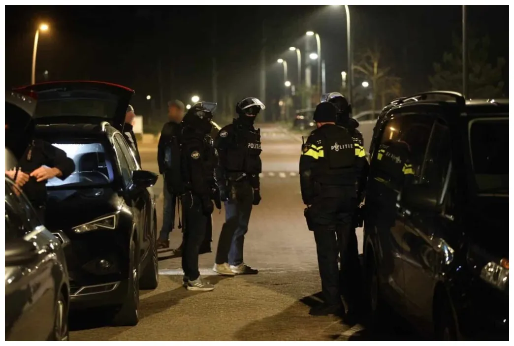 Actueel nieuws en live 112 meldingen uit de gemeente ede