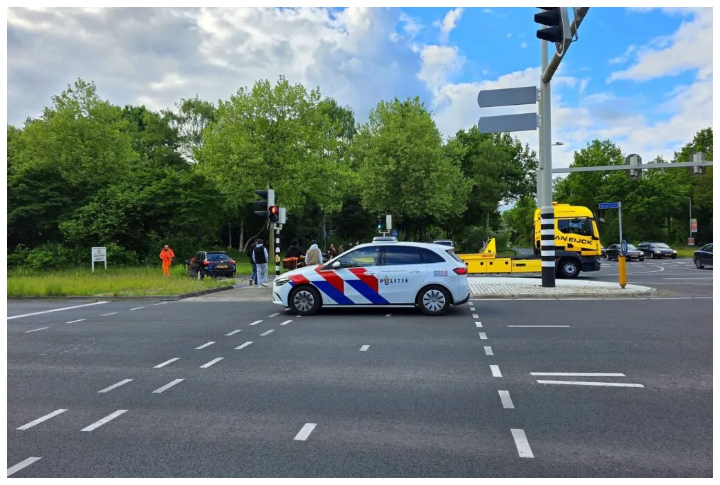 Actueel overzicht 112 nieuws vandaag