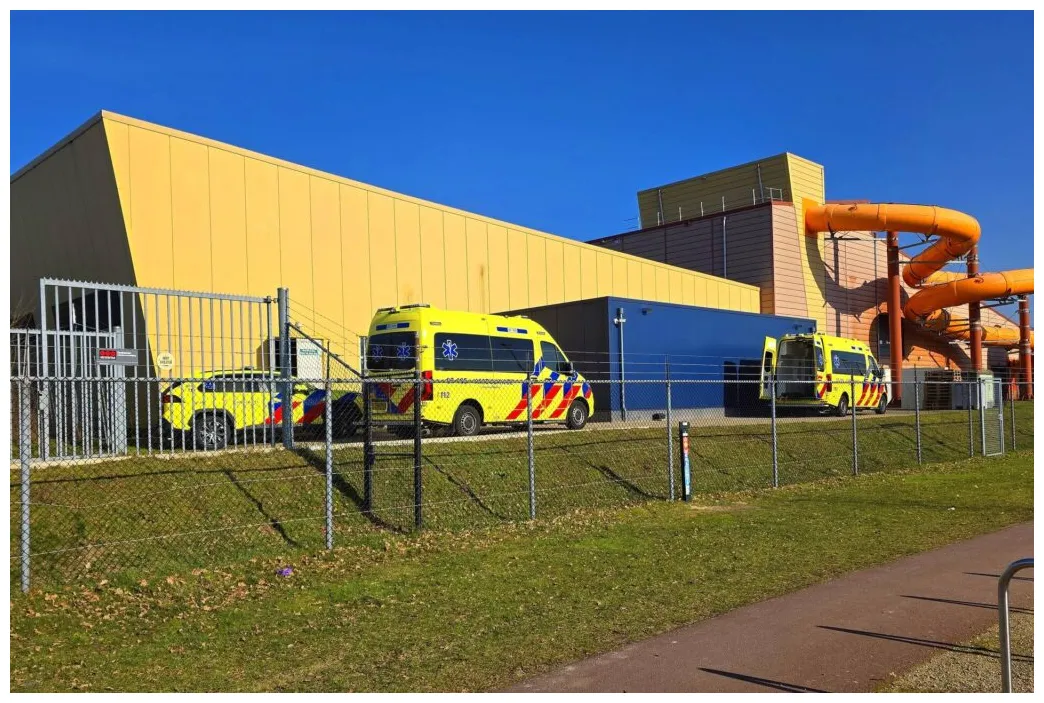 Actueel overzicht 112 nieuws vandaag