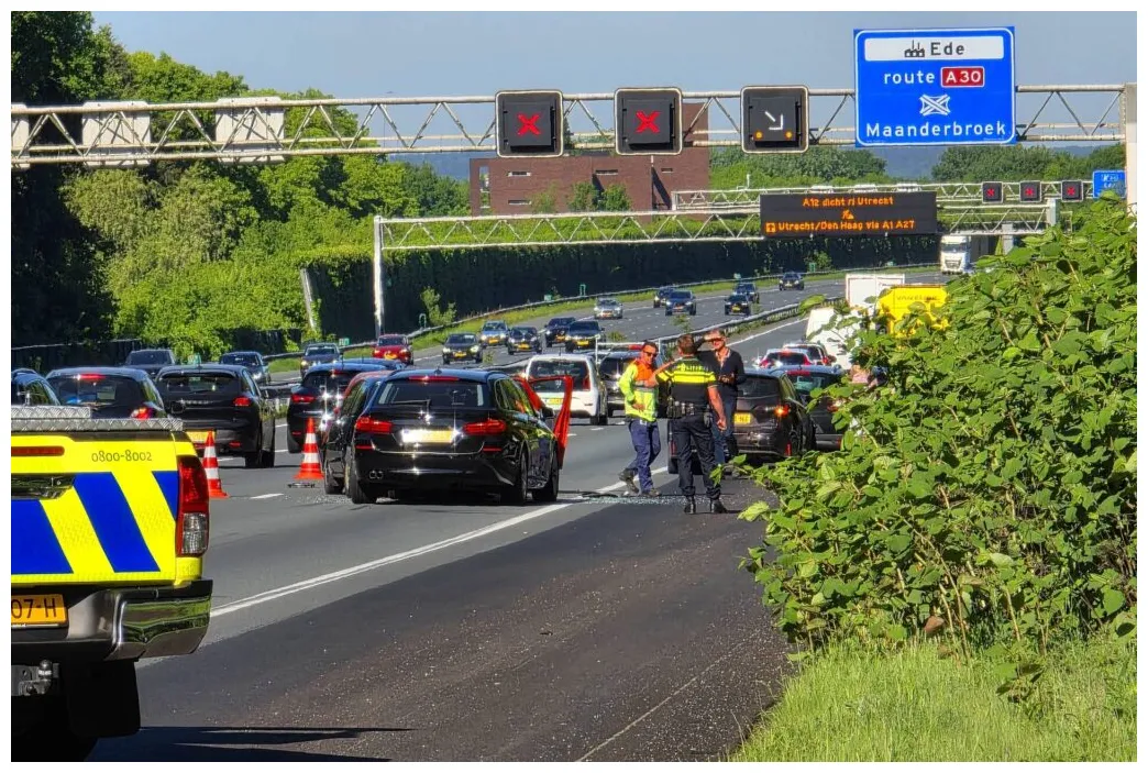 Actueel overzicht 112 nieuws vandaag