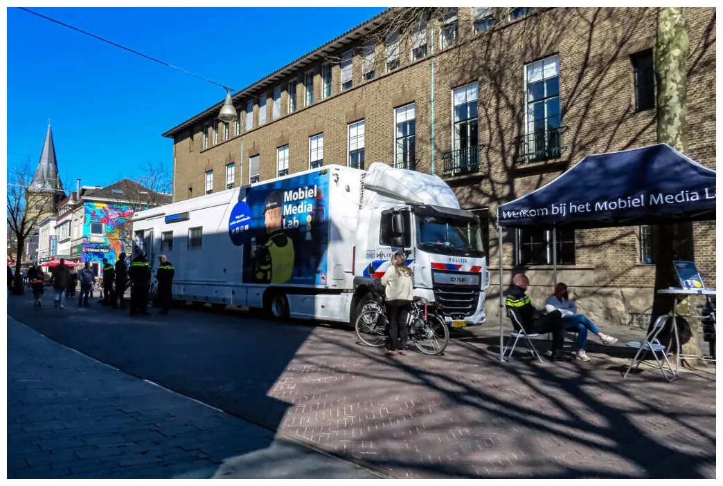 112 Enschede - Actueel overzicht 112 nieuws vandaag - 112 Overijssel