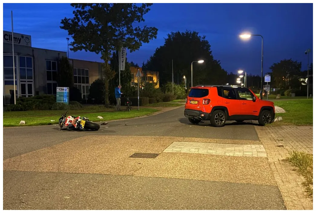 112 Enschede - Actueel overzicht 112 nieuws vandaag - 112 Overijssel