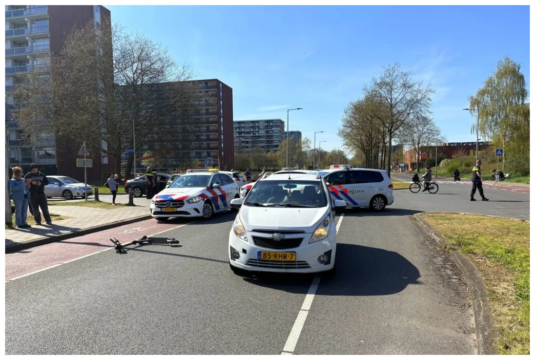 112 Enschede - Actueel overzicht 112 nieuws vandaag - 112 Overijssel