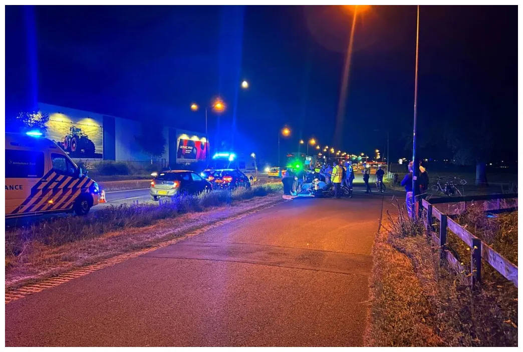 112 Enschede - Actueel overzicht 112 nieuws vandaag - 112 Overijssel