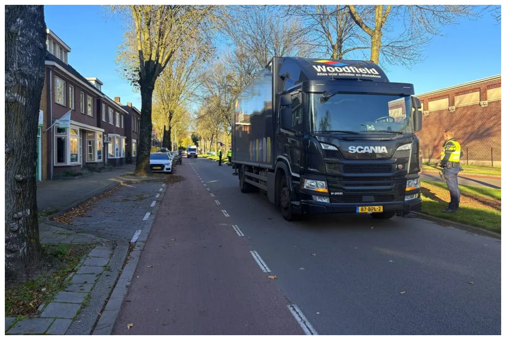 112 Enschede - Actueel overzicht 112 nieuws vandaag - 112 Overijssel