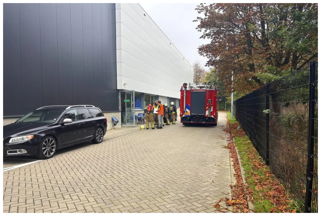 112 Enschede - Actueel overzicht 112 nieuws vandaag - 112 Overijssel