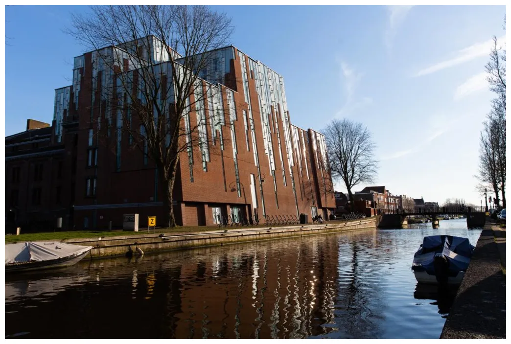 Leidsevaart van wonderen