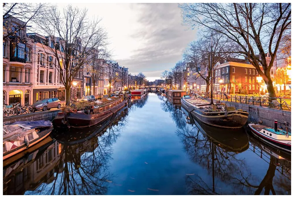 48 hours in haarlem 2 day itinerary