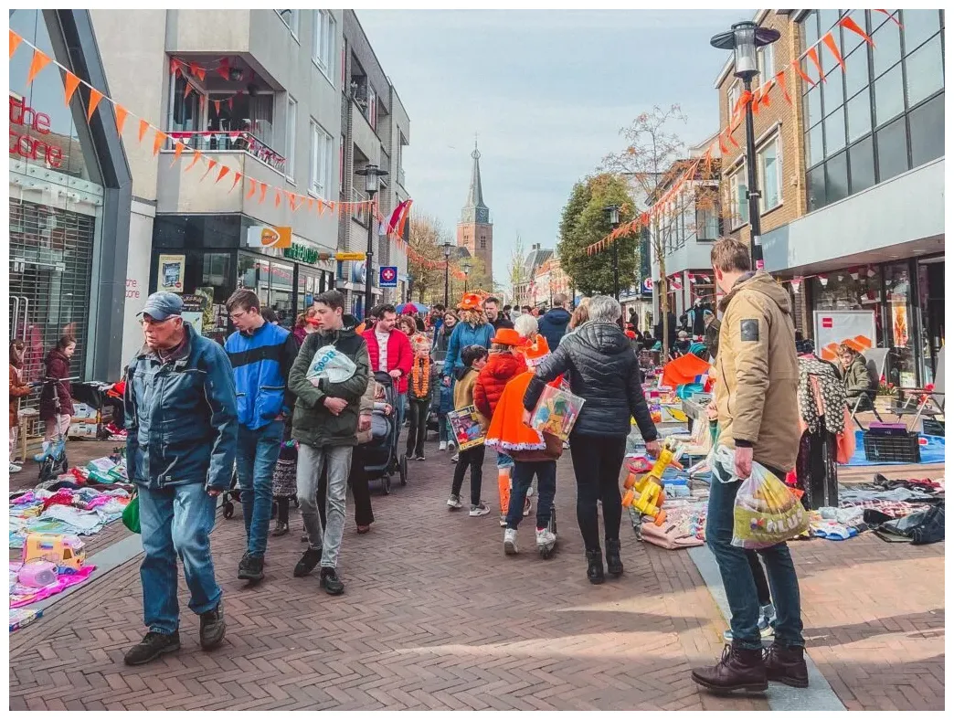 A guide to the best things to do in hillegom solosophie