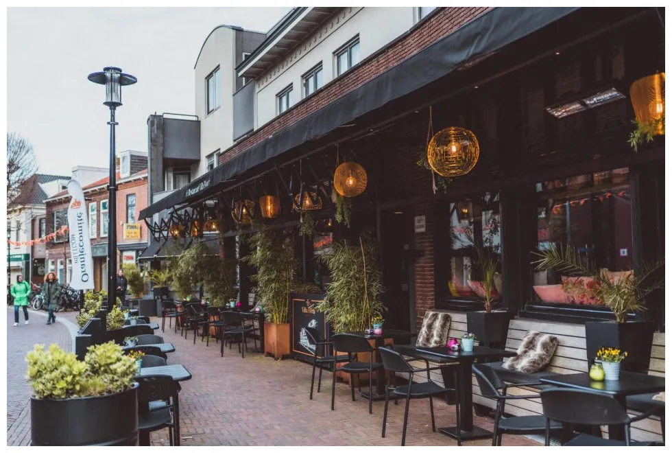 A guide to the best things to do in hillegom solosophie