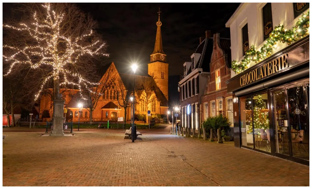 Gemeente hillegom gemeente hillegom