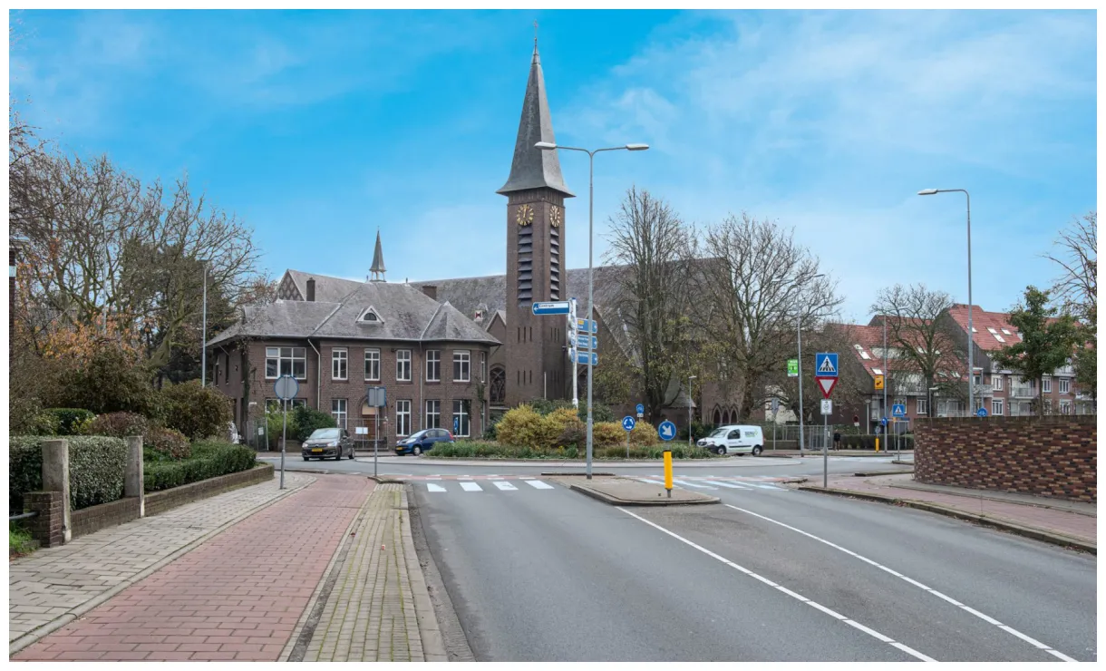 Care homes hillegom glosec