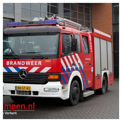 112kampen.nl nieuws, foto's en video's van ongevallen en branden in