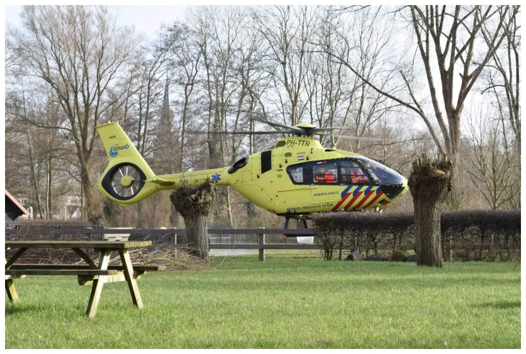 Actueel overzicht 112 nieuws vandaag 112 overijssel