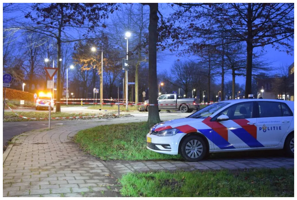 Actueel overzicht 112 nieuws vandaag 112 overijssel