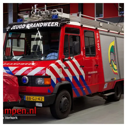 112kampen.nl nieuws, foto's en video's van ongevallen en branden in