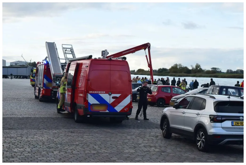 Actueel overzicht 112 nieuws vandaag 112 overijssel
