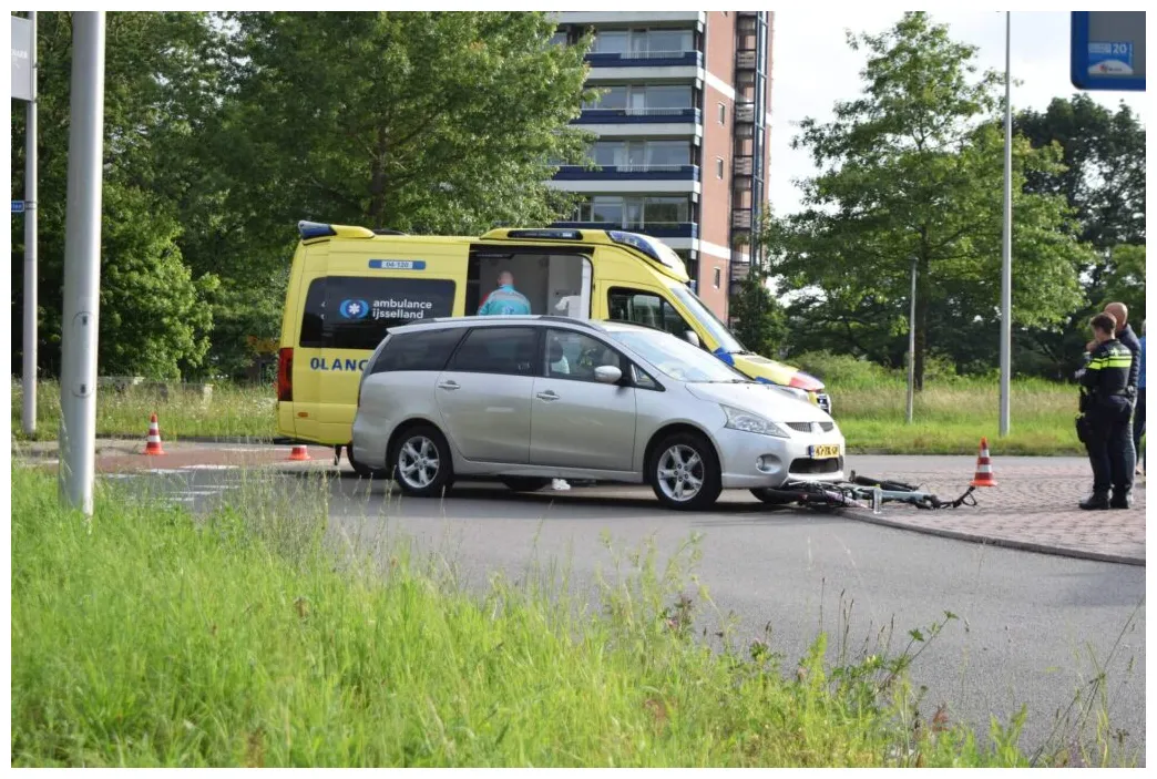Actueel overzicht 112 nieuws vandaag 112 overijssel