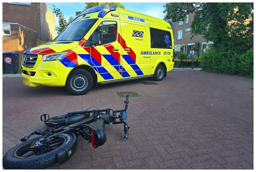 Actueel overzicht 112 nieuws vandaag 112 in beeld