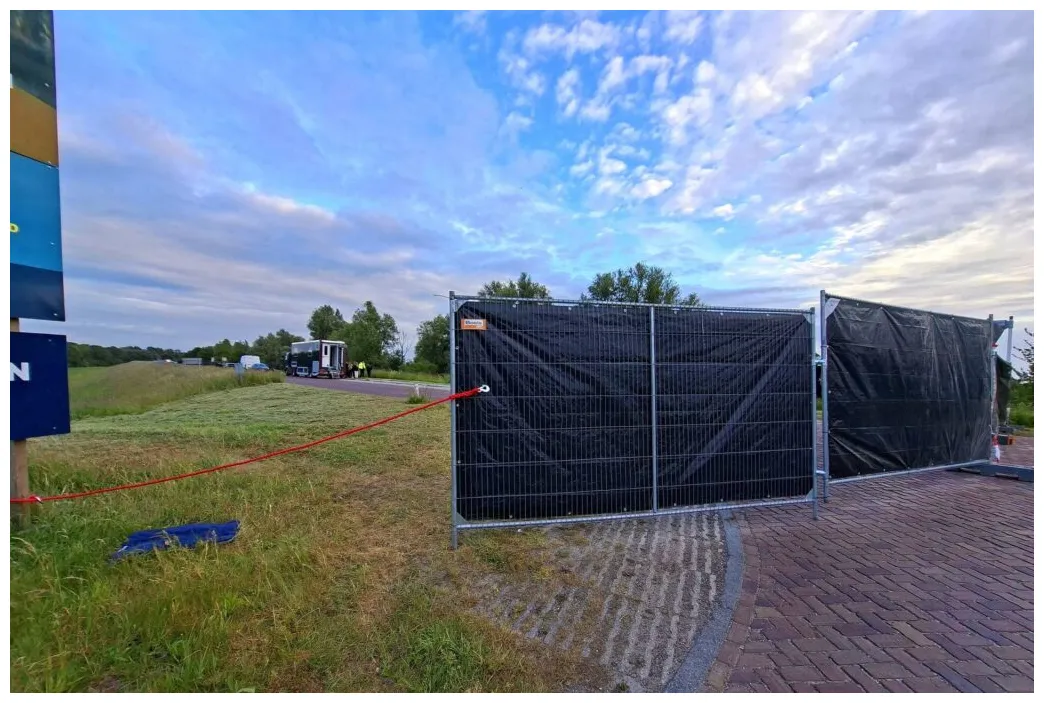 Actueel overzicht 112 nieuws vandaag 112 in beeld