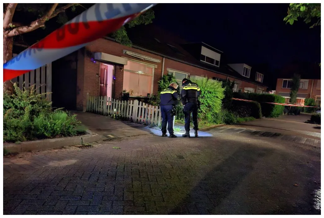 Actueel overzicht 112 nieuws vandaag 112 in beeld