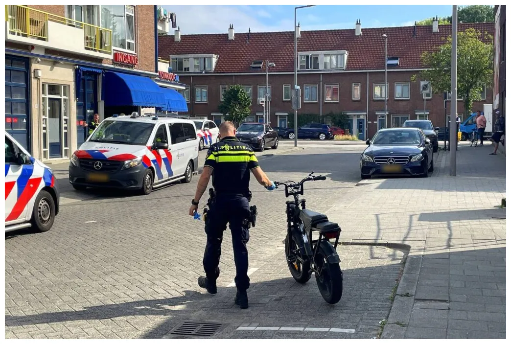 112 rotterdam actueel overzicht 112 nieuws vandaag 112 rotterdam