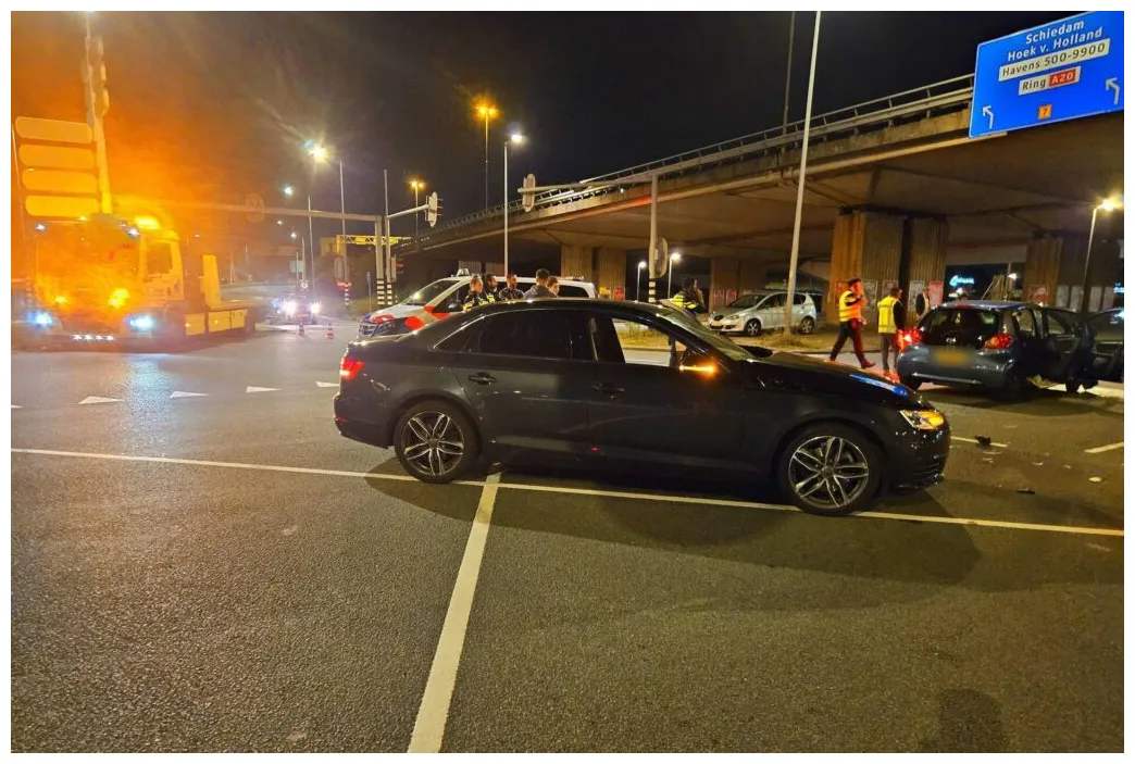 112 rotterdam actueel overzicht 112 nieuws vandaag 112 rotterdam