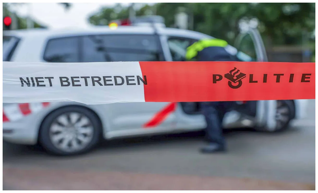 112 rotterdam actueel nieuws en live 112 meldingen uit rotterdam rijnmond