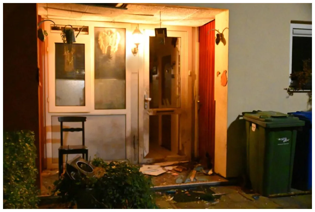 112 rotterdam actueel overzicht 112 nieuws vandaag 112 rotterdam