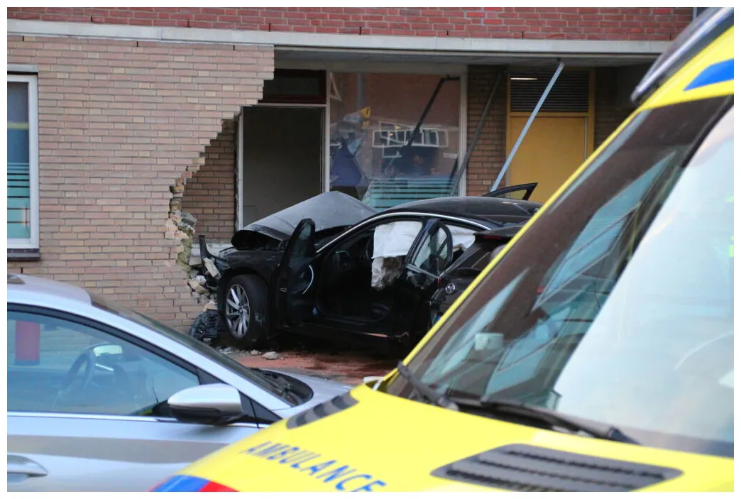 112 rotterdam actueel overzicht 112 nieuws vandaag 112 rotterdam