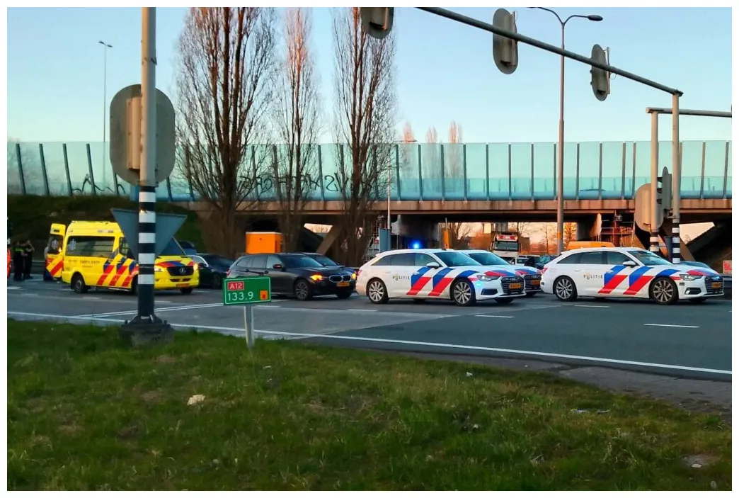 112 arnhem actueel overzicht 112 nieuws vandaag 112 arnhem