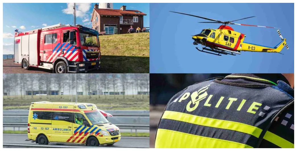 Ontdek alles over p2000 en