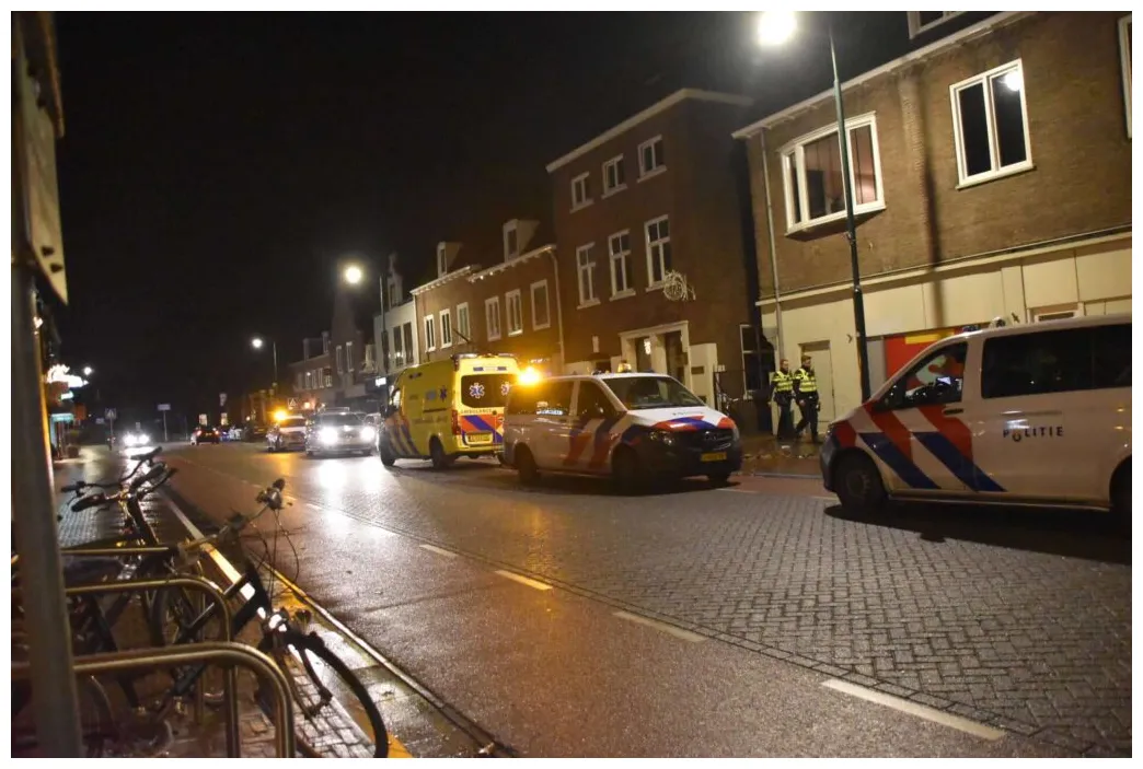 Actueel overzicht 112 nieuws vandaag 112 vallei