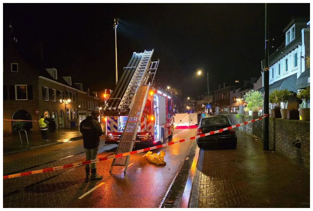 Actueel overzicht 112 nieuws vandaag 112 vallei