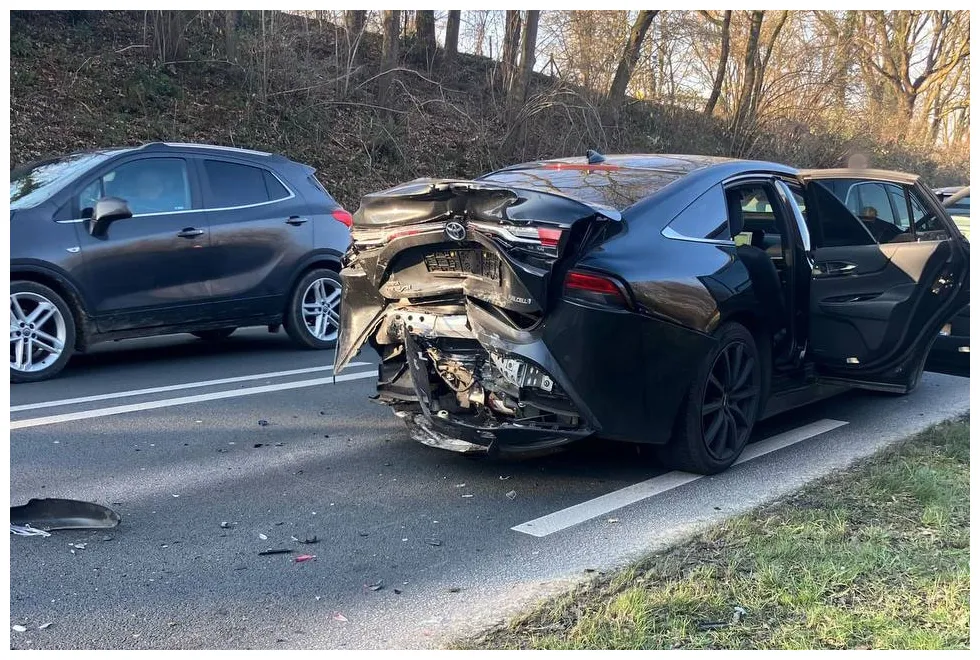 Actueel overzicht 112 nieuws vandaag 112 vallei