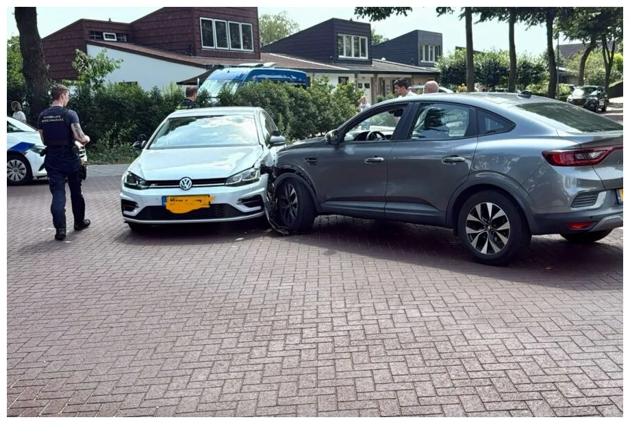 Actueel overzicht 112 nieuws vandaag 112 vallei