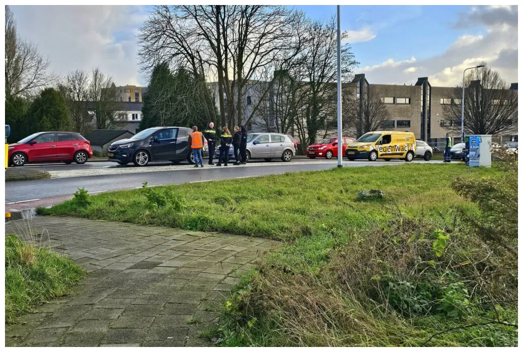 Actueel overzicht 112 nieuws vandaag 112 vallei