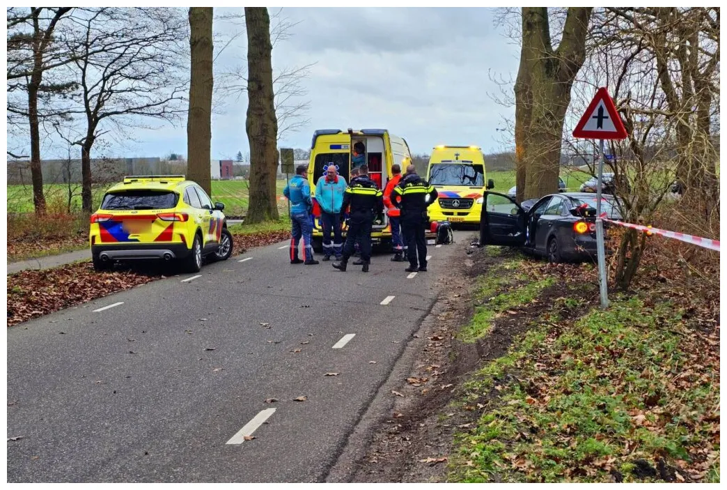 Actueel overzicht 112 nieuws vandaag 112 vallei