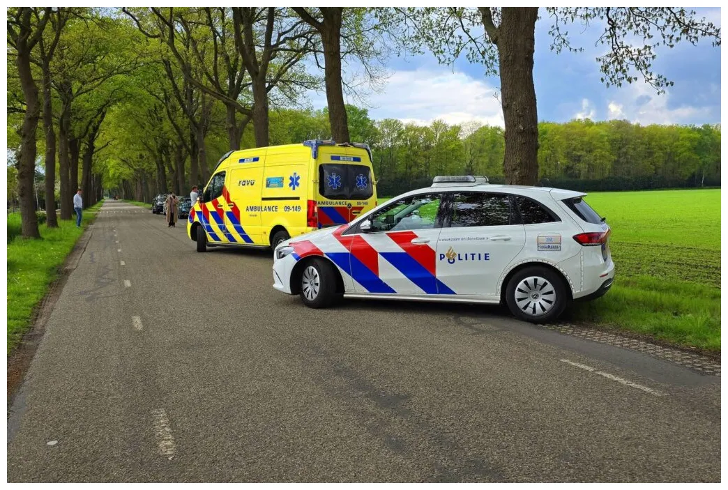 Actueel overzicht 112 nieuws vandaag 112 vallei