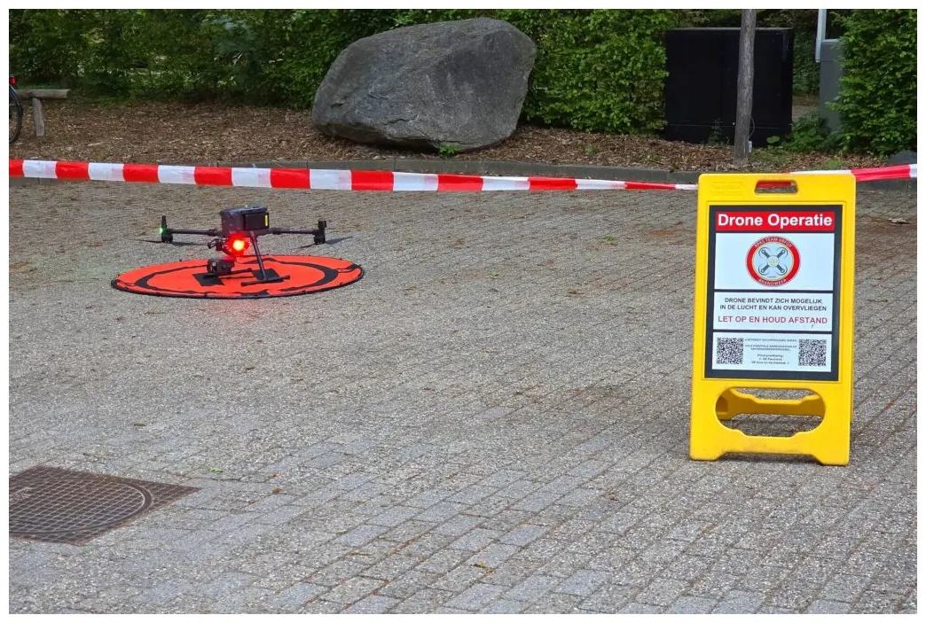 Actueel overzicht 112 nieuws vandaag 112 vallei