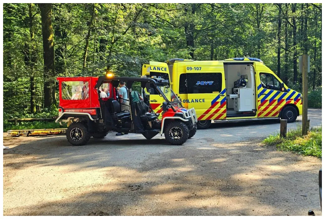 Actueel overzicht 112 nieuws vandaag 112 vallei